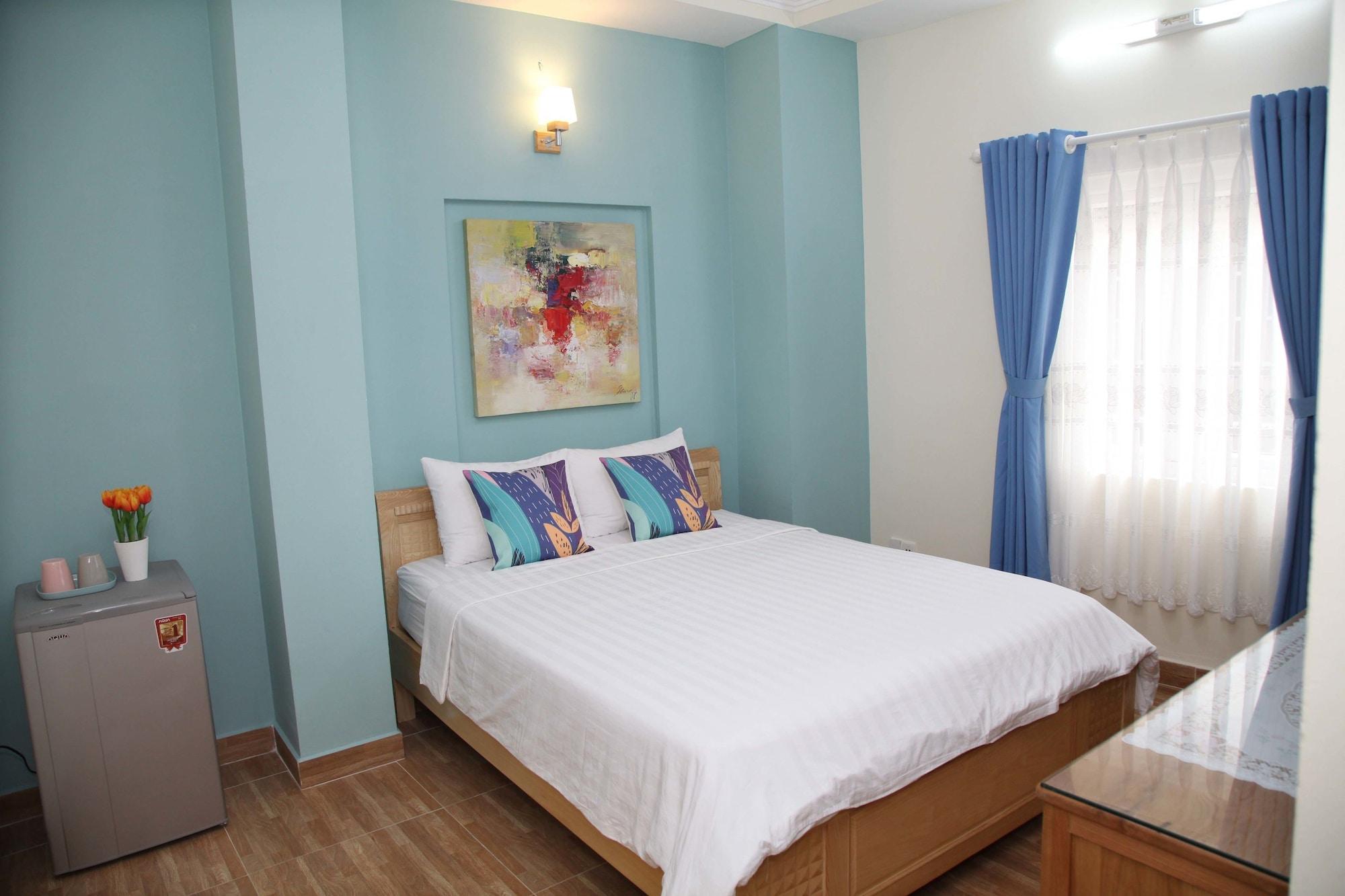 Cozy House 140 Hotel Ho Chi Minh City Exterior photo