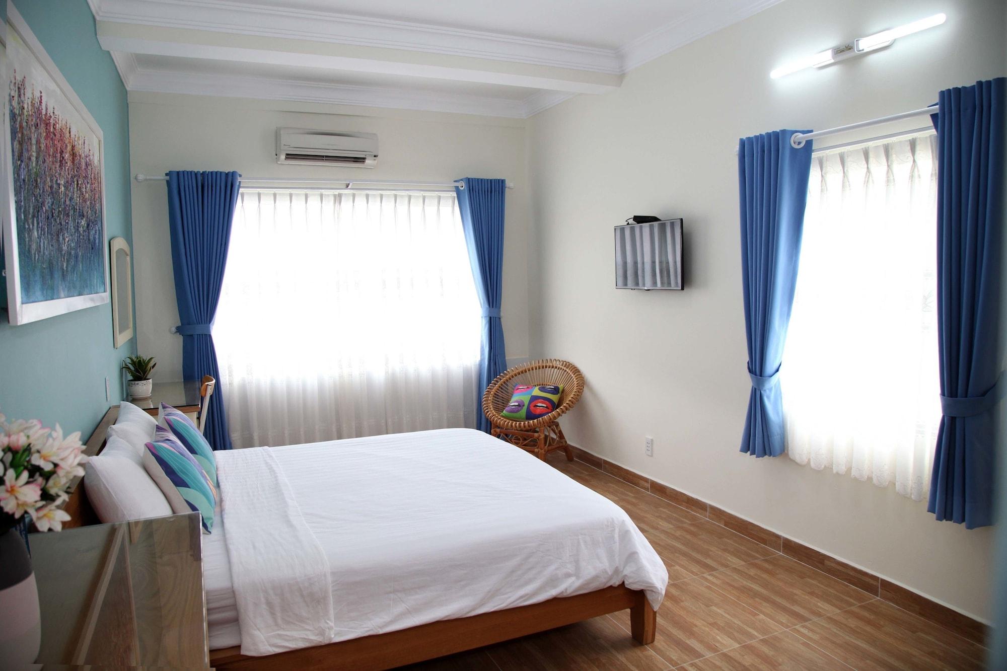 Cozy House 140 Hotel Ho Chi Minh City Exterior photo