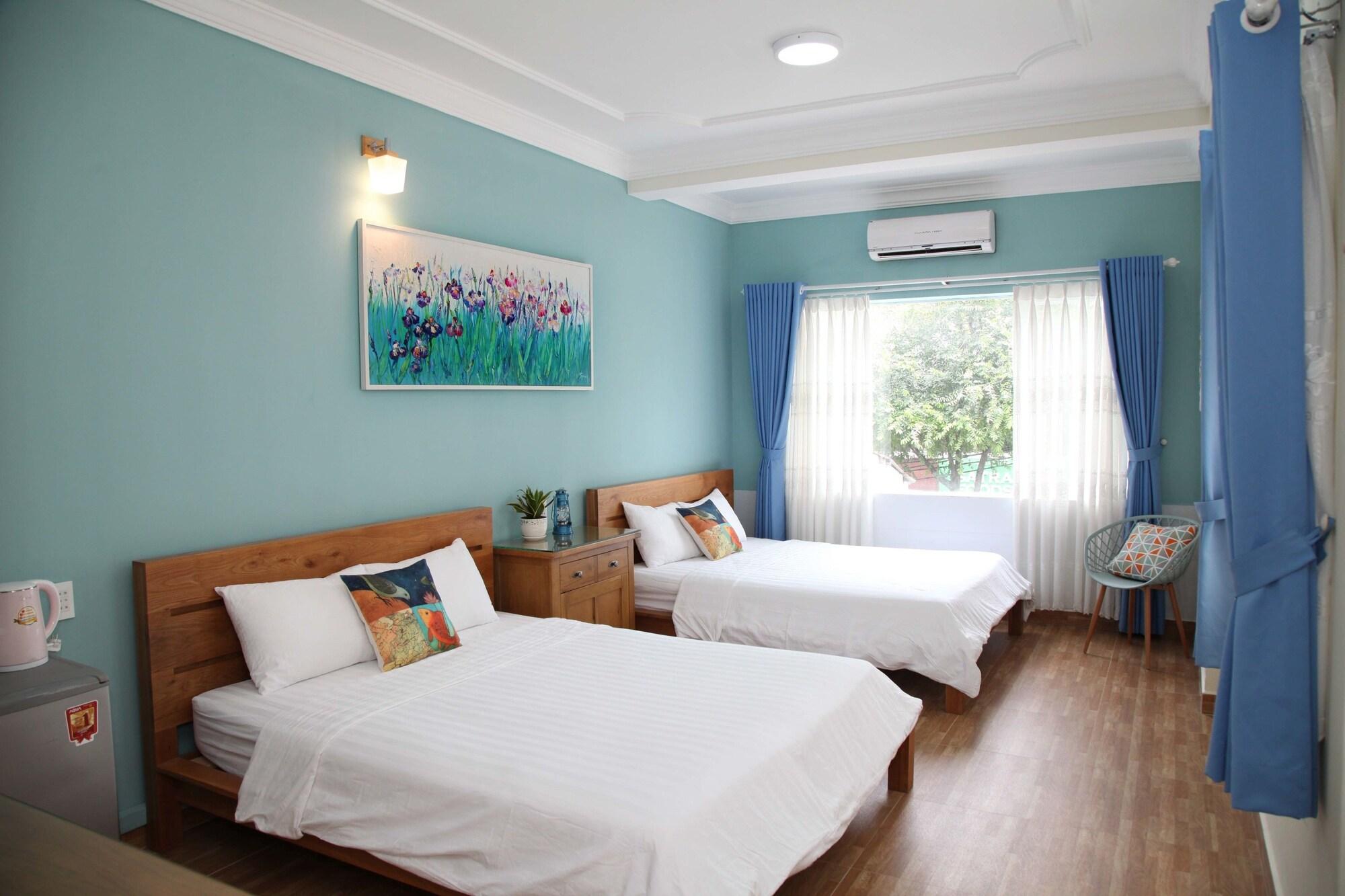 Cozy House 140 Hotel Ho Chi Minh City Exterior photo