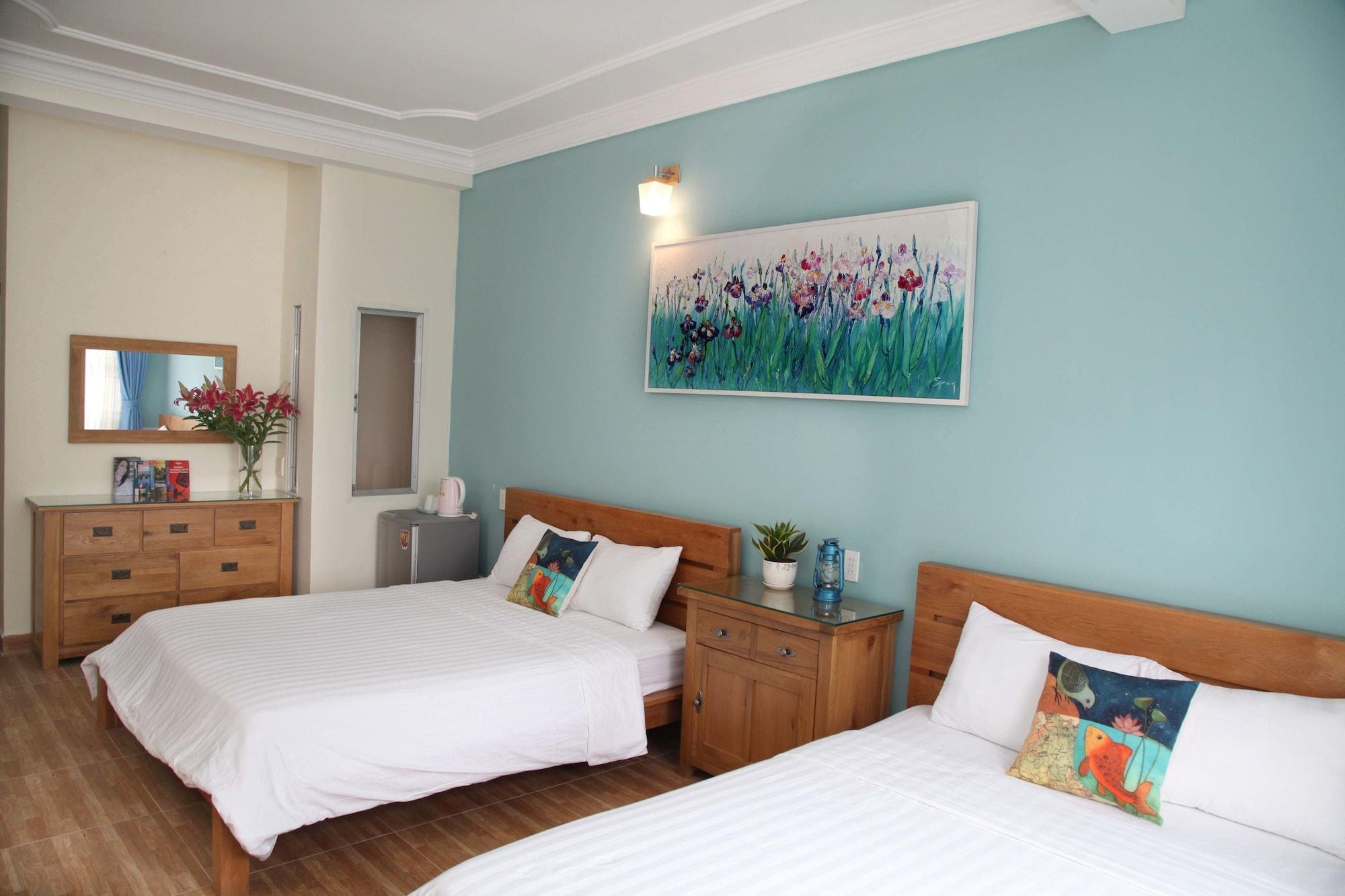 Cozy House 140 Hotel Ho Chi Minh City Exterior photo