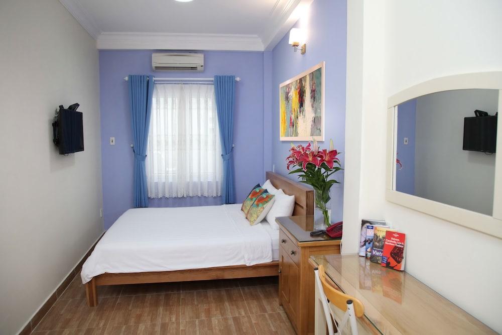 Cozy House 140 Hotel Ho Chi Minh City Exterior photo